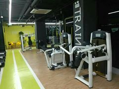 -Liking Fit24小时智能健身(金汇路韩国街店)