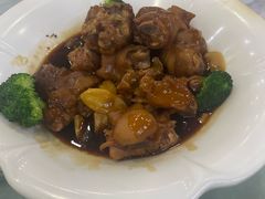 -绿雅居原生态农庄(小涌店)