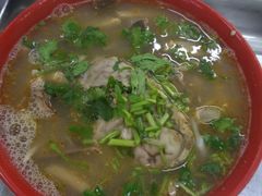 -春雨羊汤店(广开四马路总店)
