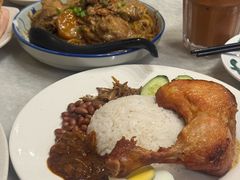 -何九海南茶店(鬼仔巷店)