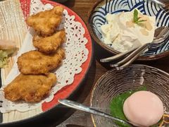 -鸟鹏烧鸟居酒屋(龙岗万科店)