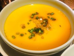 绿茶蛋蒸肉-绿茶餐厅(coco park 店)