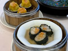 -凤凰楼酒家·粤宴点心(华强北店)