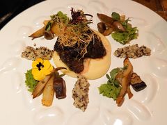 -AZUL by FUEL蓝色·法式酒馆(琶醍店)