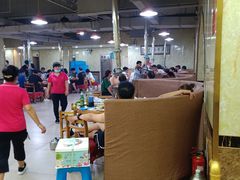 大堂-元盛居(生态大街店)