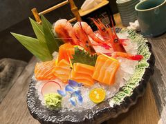 -炙柒Sekinana·精致日料(合生汇店)