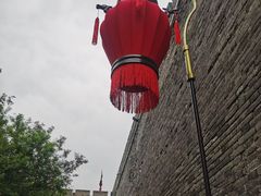 -西安城墙·碑林历史文化景区