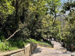 -狼山风景名胜区