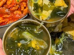 -HOTISLAND海鸡岛·韩国料理(江南西店)