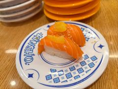 -金匠寿司(金虹桥国际中心店)