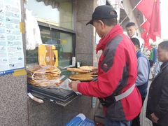 -阿布拉的馕(西北路店)