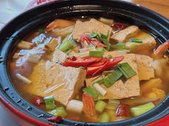 -金牌外婆家(苏州中心店)