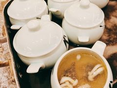 -浙江西子宾馆·瑶园咖啡厅