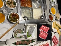 -海底捞火锅(徐州火车站店)