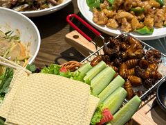 -鸽子窝(青塔店)