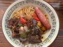 -友琴面馆(东白溪公寓店)