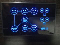 -桔子酒店(深圳东门湖贝地铁站店)
