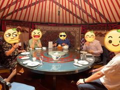 -九十九顶毡房(阜石路店)