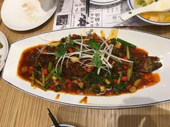 -文叔·湖北名小吃·小龙虾(华强北店)