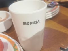-比格比萨自助(花园路店)