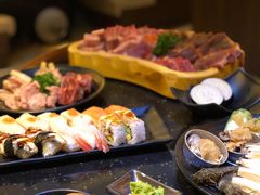 -熊出没日本烧肉放题