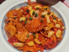 -辣小鲜·南昌大排档(船山路店)