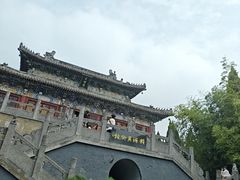 -洛阳白马寺