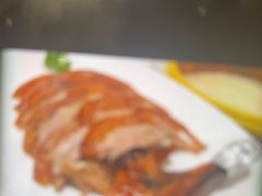 -福来居烤鸭店(天坛二店)