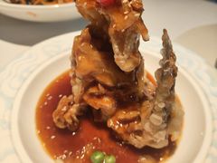 -杏花堂晋商私房菜(华熙五棵松店)