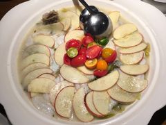 -江渔儿酸菜鱼(万科东荟城店)