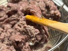 -汕头八合里海记牛肉店(清河店)