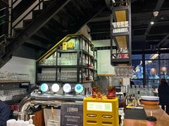 -LENBACH兰巴赫西餐啤酒坊(大连东港店)