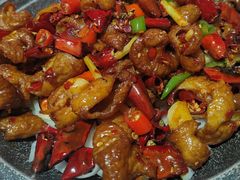 -小天府川菜馆(魏公村店)