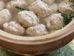 -洁神饭庄·海鲜·青岛菜·30年老字号(五四广场店)