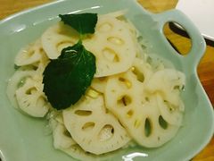 -小巷餐厅(五大街店)