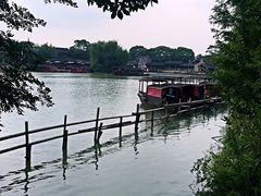 -乌镇西栅景区