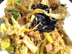 -豪食披萨烤肉自助(保定商场店)