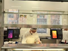 -北京外国语大学东院食堂