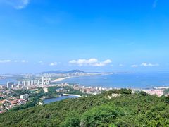 -石岛赤山风景区