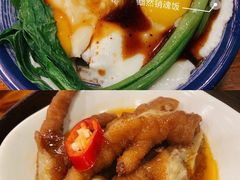 -澳门陈光记烧味饭店(南京德基广场店)