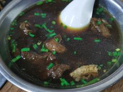-歪头牛肉(金龙壹号店)