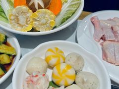 -蚝大仙横琴生蚝火锅(中央汇店)