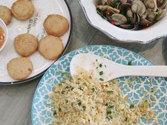 -巽寮印象美食部落餐厅·海鲜·地方特色菜(惠州体验店)