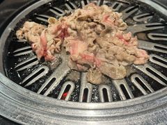 -青松馆韩国料理(香港中路佳世客店)