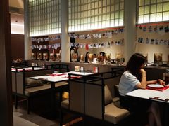 -赤火牛排(金狮广场店)