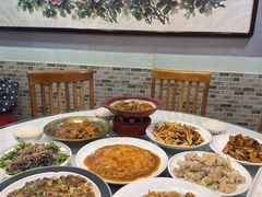 -同发号饭庄(复兴路店)