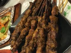 -夜半不二海鲜炭烤(文汇巷店)