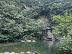 -龙湾潭国家森林公园