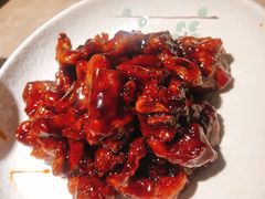 糖醋排骨-新白鹿餐厅(金鹰新街口店)