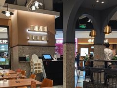 -Pennehut畔尼意面(合肥万象城店)